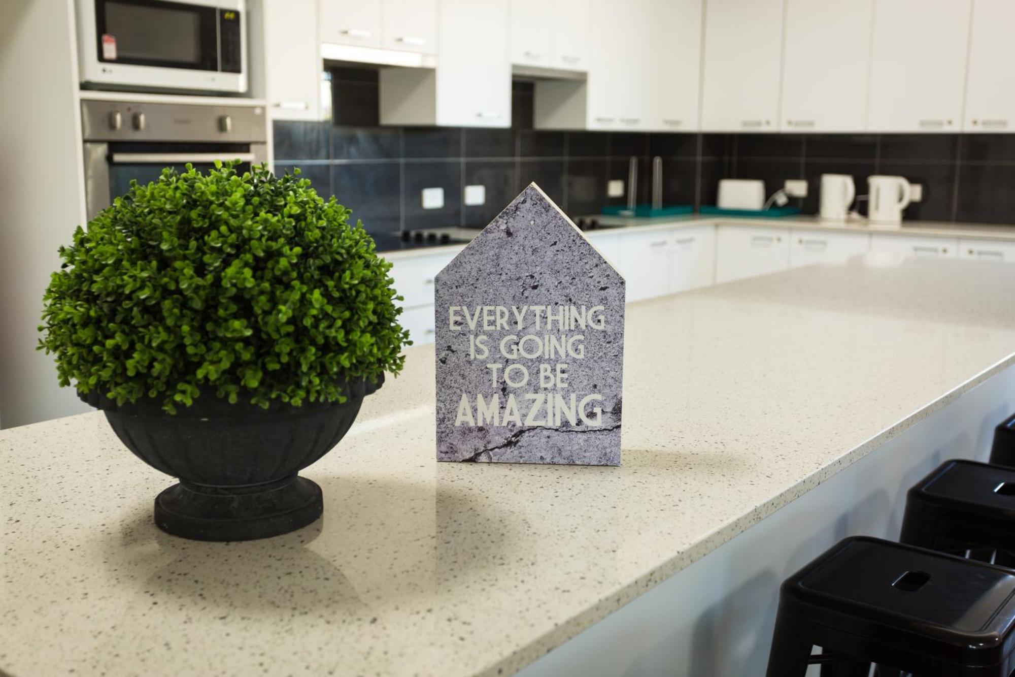 Aspire Newcastle Otel Dış mekan fotoğraf