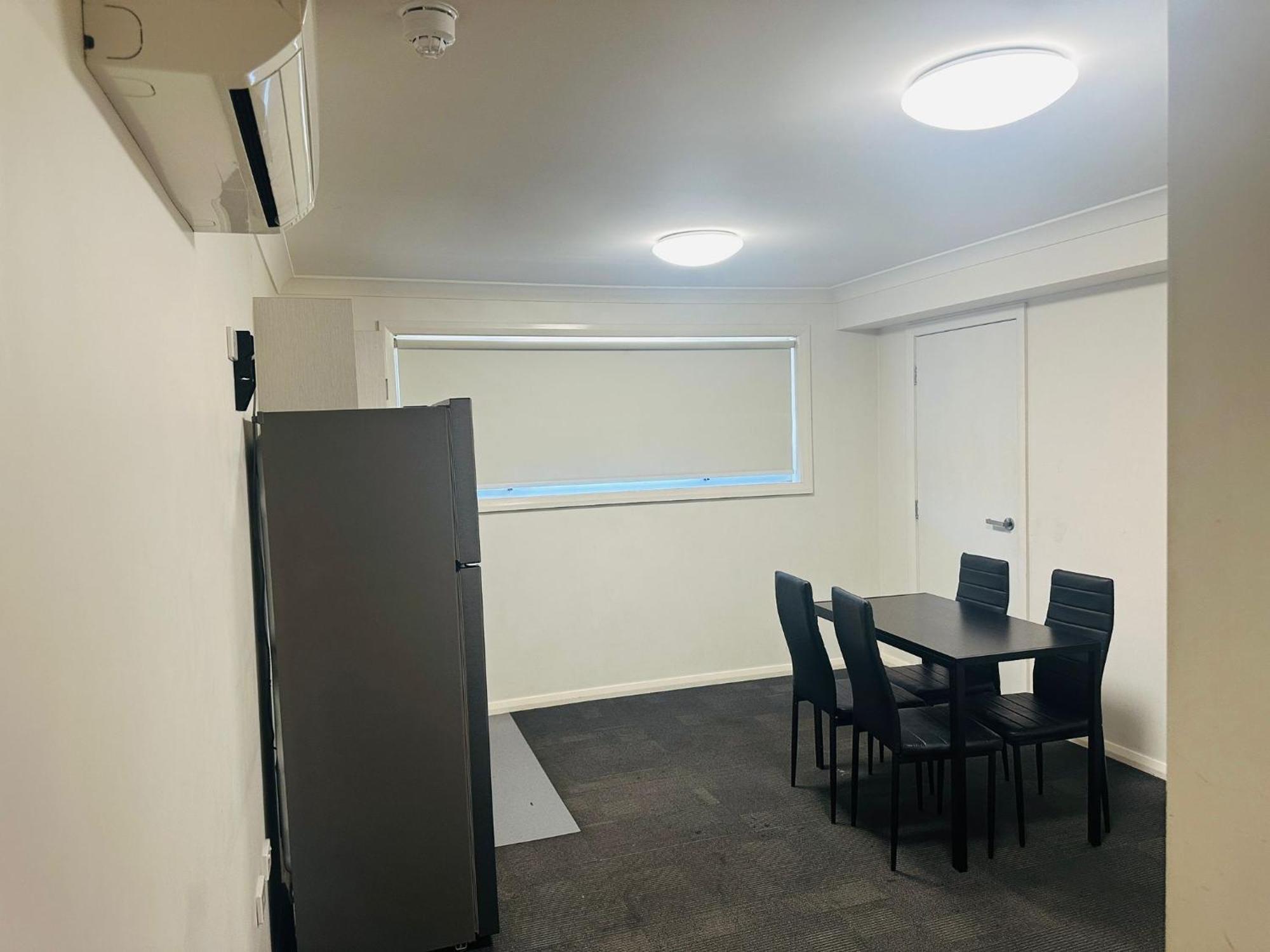 Aspire Newcastle Otel Dış mekan fotoğraf