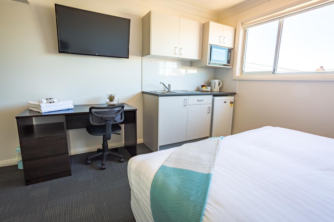 Aspire Newcastle Otel Dış mekan fotoğraf
